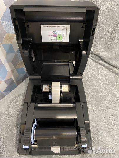 Термо принтер