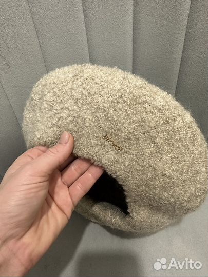 Берет женский