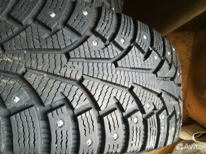 Nokian Tyres Nordman 5 225/60 R17