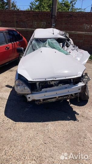 Авторазбор лада приора разбор LADA priora двс 126