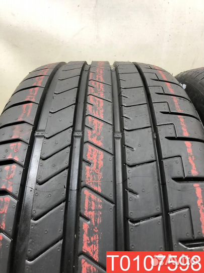 Pirelli P Zero PZ4 255/35 R22 99Y