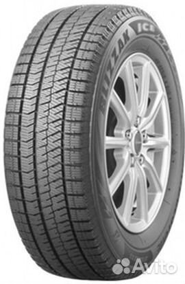 Bridgestone Blizzak Ice 215/45 R17 87S