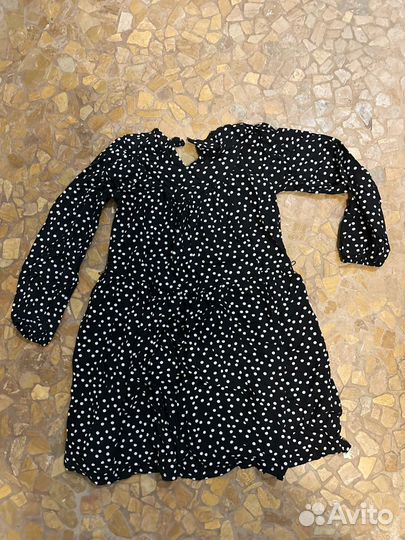 Платье жалко продавать Zara