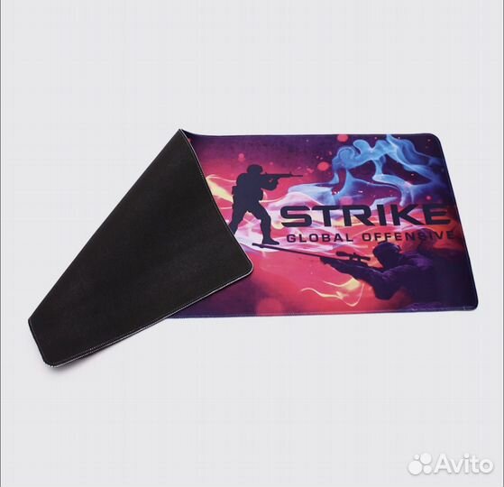 Игровой коврик