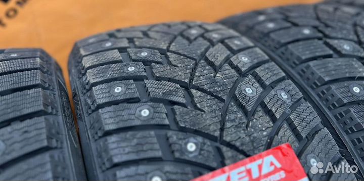 Zeta Antarctica Ice 235/45 R18 44T