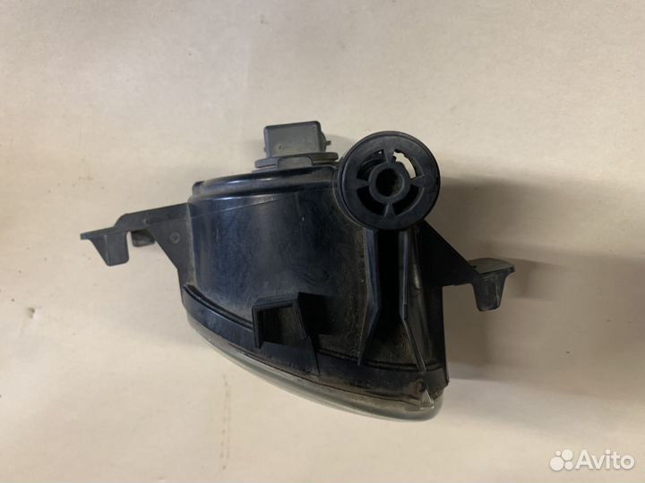 Фара противотуманная правая BMW X5 E70 7184318