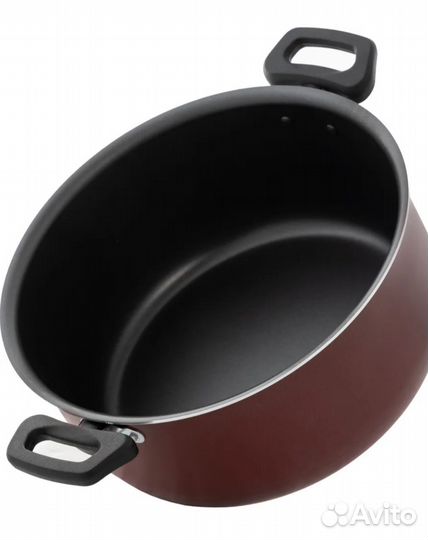 Набор кастрюль Новый