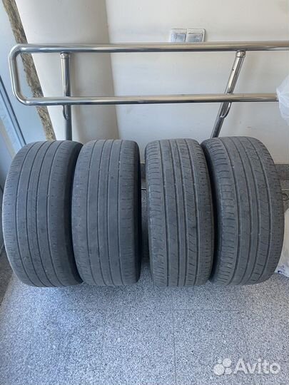 Hankook Aurora K103 235/4.5 R18