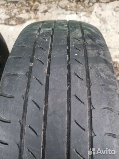 Michelin Latitude Tour HP 225/65 R17