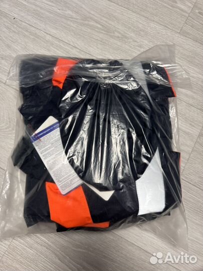 Спецодежда