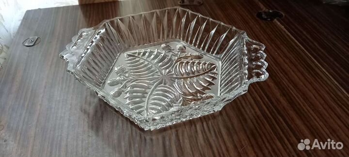 Конфетница