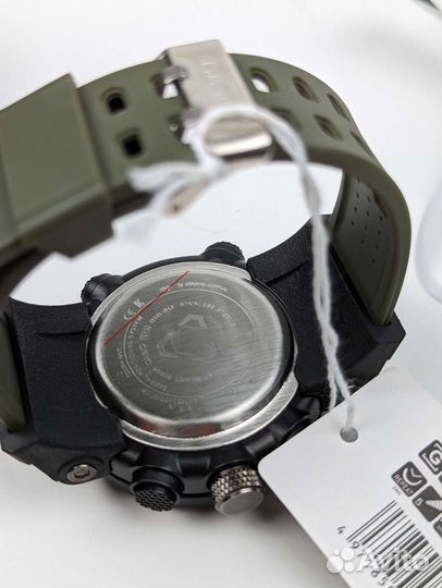 Часы мужские Casio G-Shock