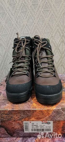 Ботинки для охоты Prabos FOX GTX