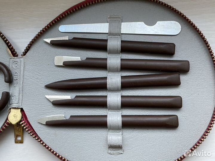 Набор для маникюра