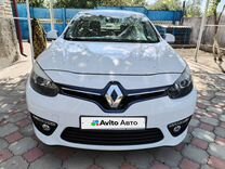 Renault Fluence 1.6 MT, 2014, 16 000 км, с пробегом, цена 1 200 000 руб.