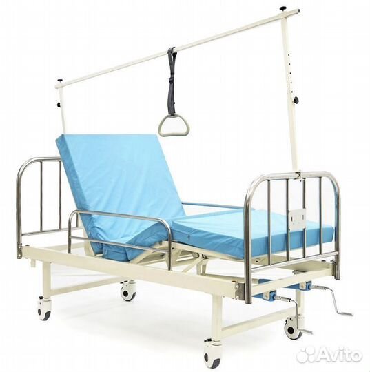 Кровать для лежачих больных