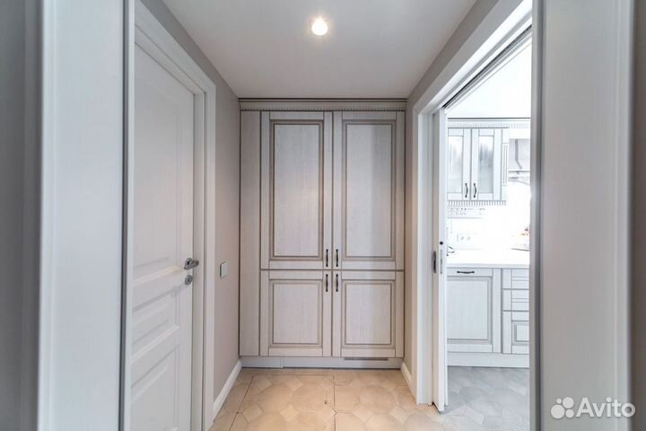 Кухонный гарнитур на заказ под ваши размеры