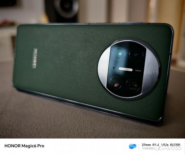 HUAWEI Mate X3, 12/512 ГБ