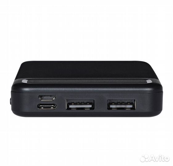 Новый Power Bank 10 000 mAh 