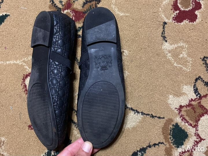 Туфли женские 37 размер