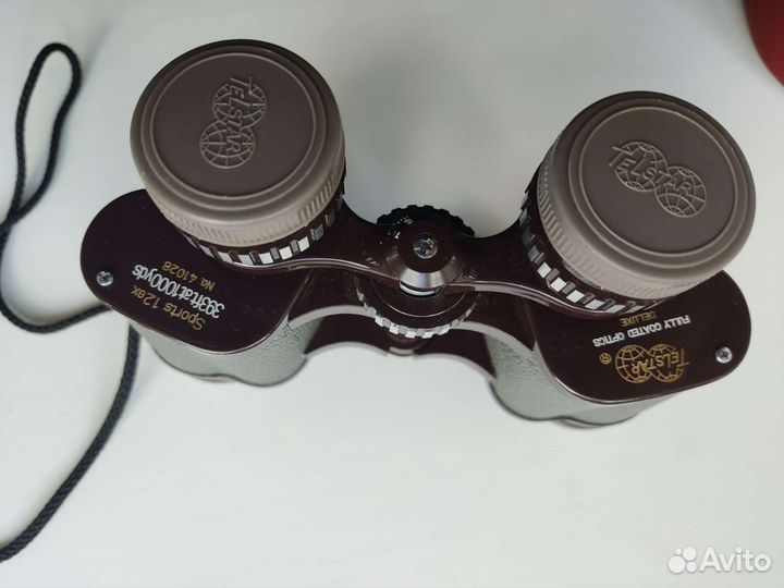 Бинокль telstar