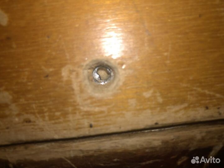 Как открыть замок от старой ручной машинке швейной