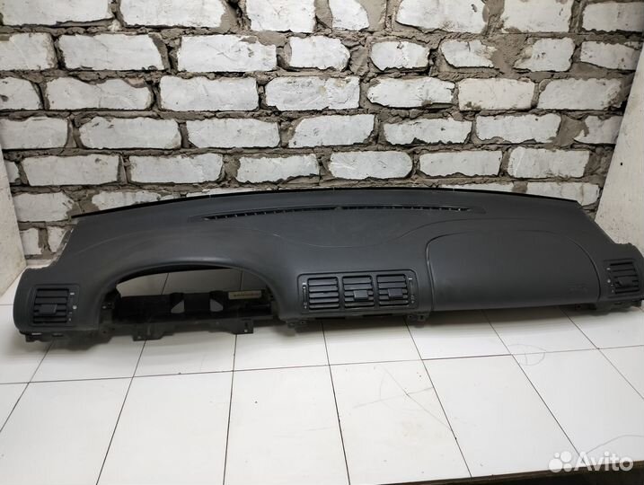 Торпедо Mercedes W163 Ml