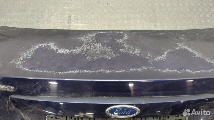 Крышка багажника Ford Mondeo 3, 2000