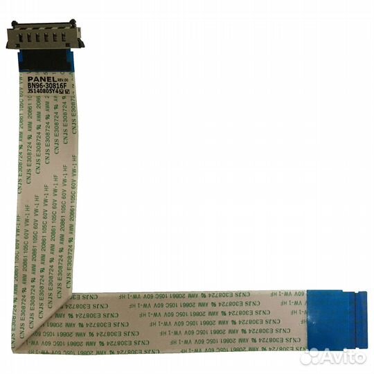 Шлейф BN96-30816F для Samsung UE40H5303AK