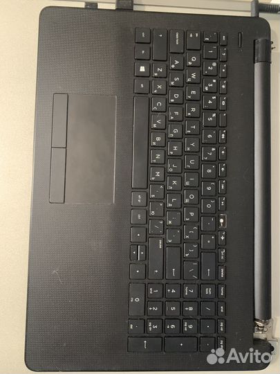 Ноутбук HP laptop 15