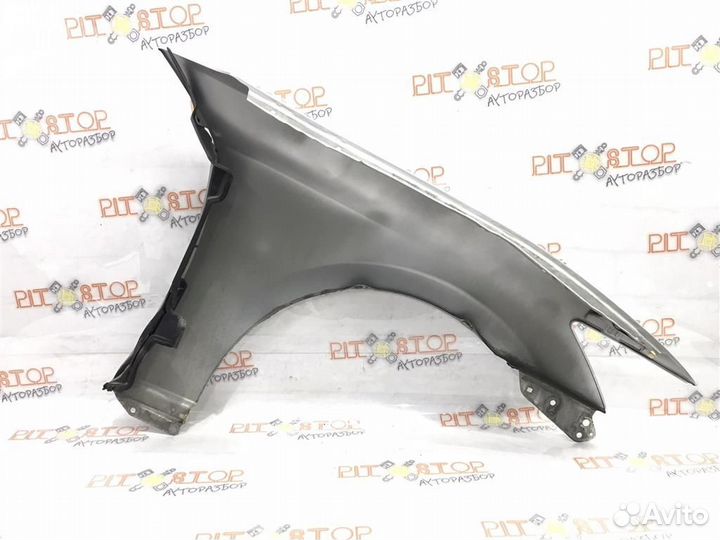 Крыло переднее левое Lexus GS350 (L10) 2011 - 2016