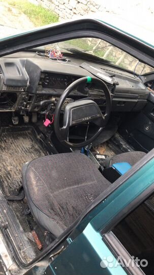 Мотор 1.5.8 кп