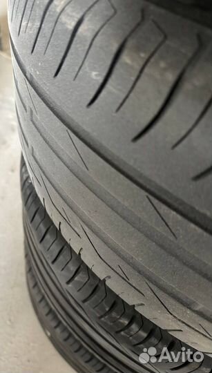 Bridgestone Turanza T001 225/60 R16 98V