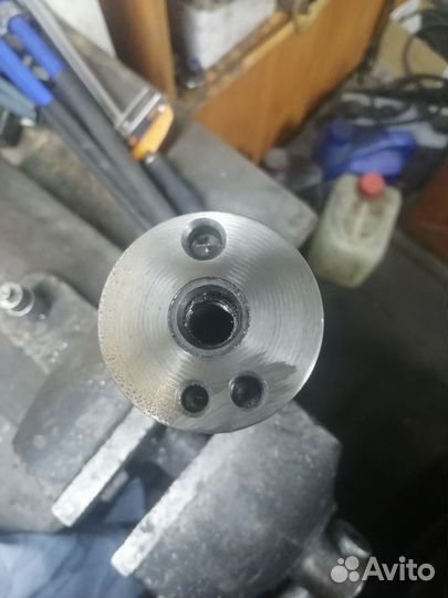 Новые распредвал на 406 змз