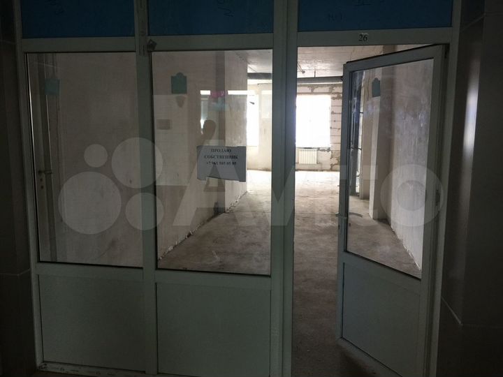 Офис, 57.1 м²