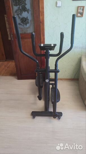 Эллиптический тренажер Proxima Panda