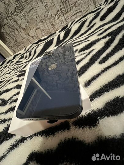 iPhone 13, 128 ГБ