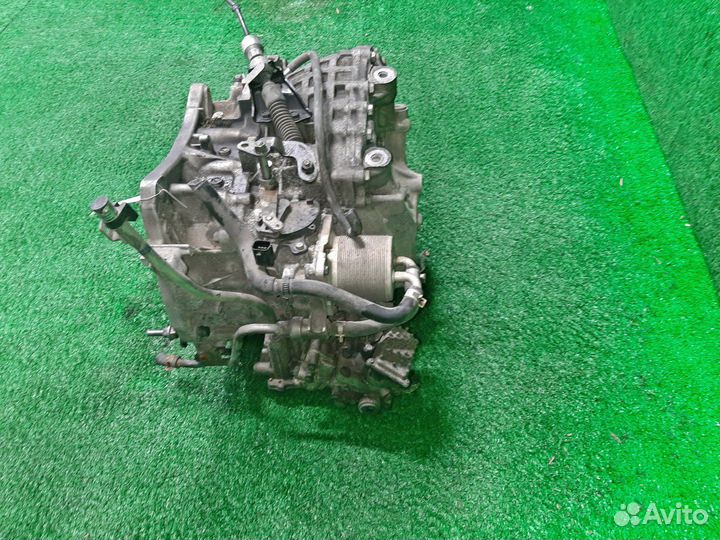 АКПП nissan serena C26 MR20DD 3TX2C 2WD контрактна