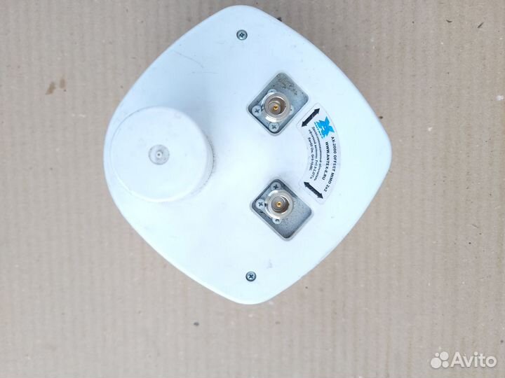 Антенны WiFi 2,4
