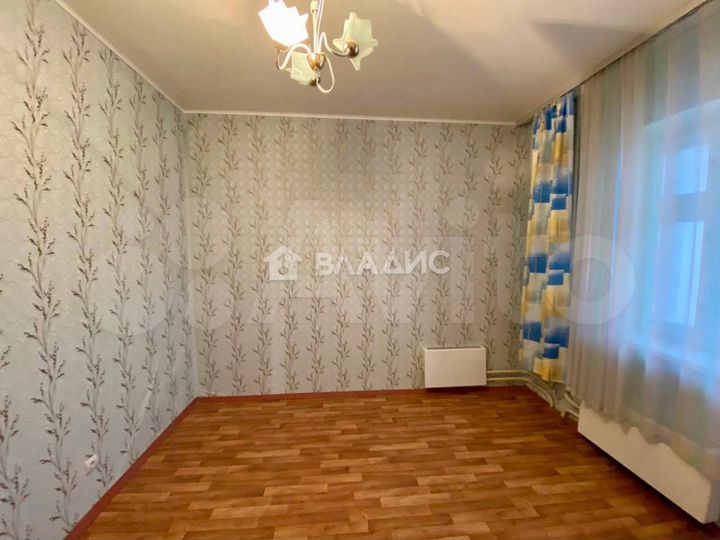 2-к. квартира, 63,2 м², 12/15 эт.