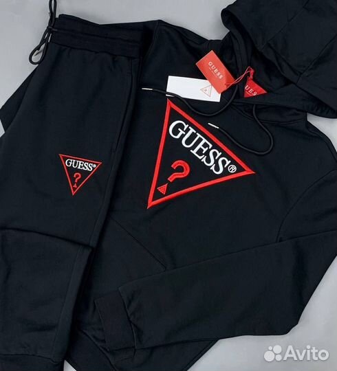 Спортивный костюм Guess новые