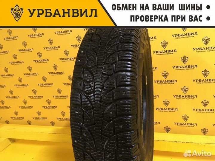 Pirelli Winter Carving 175/70 R13 82Q