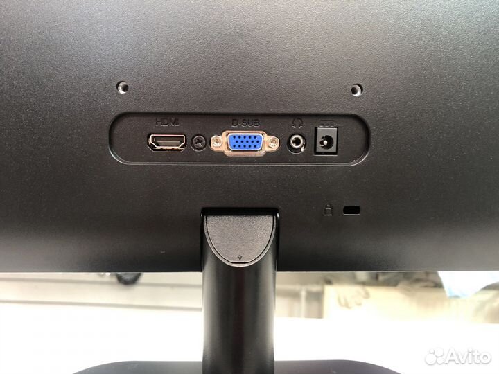 Е15 Монитор AOC 24B2XHM2