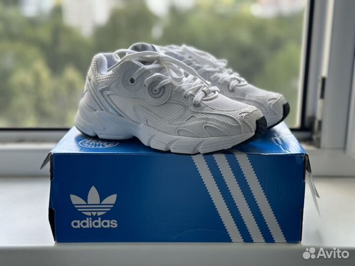 Кроссовки Adidas Originals Astir W US5 220 см