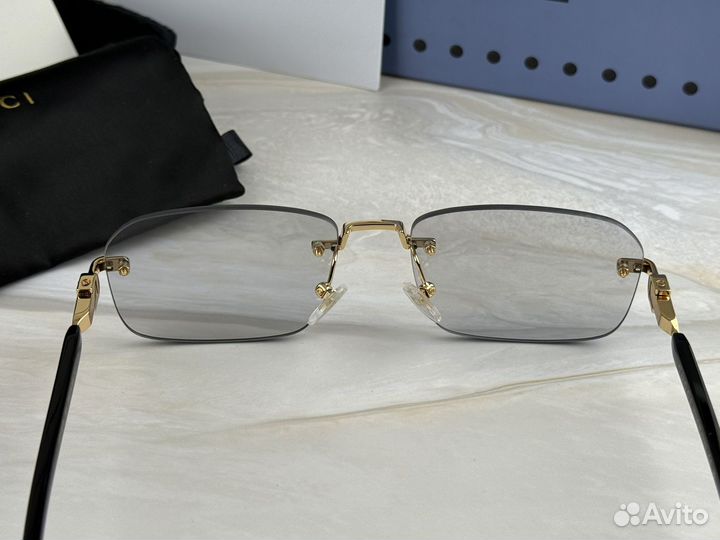 Солнцезащитные Очки Gucci