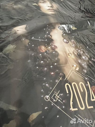 Календарь эротика Simple