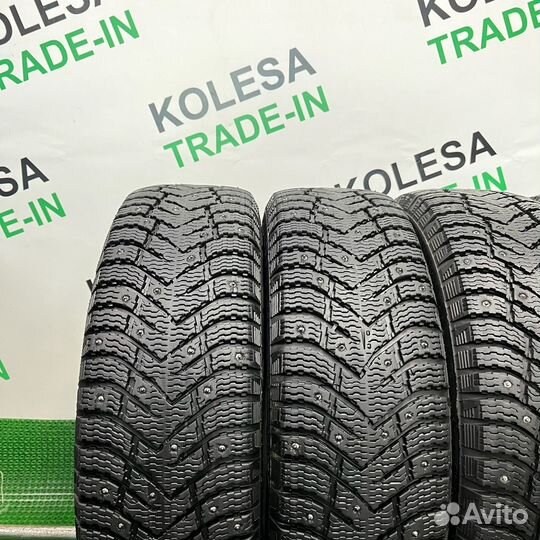 Cordiant Snow Cross 2 195/65 R15 95T