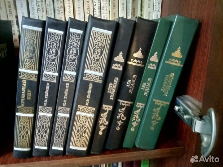 Книги о России (исторические романы)