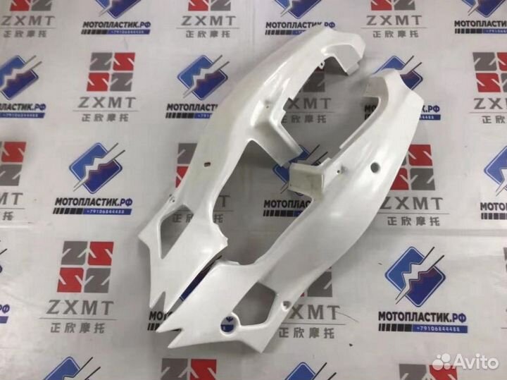 Kawasaki ZXR400 1991-1999 мотопластик, обвес мото