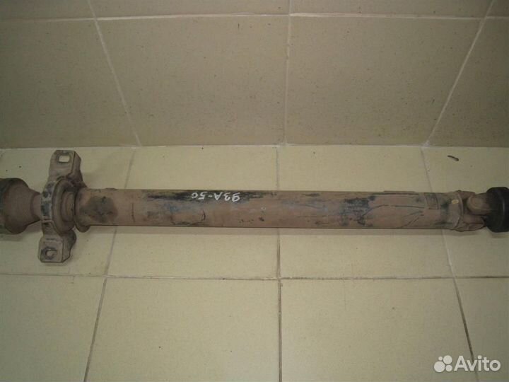 Карданный вал Toyota RAV4 A2 2003